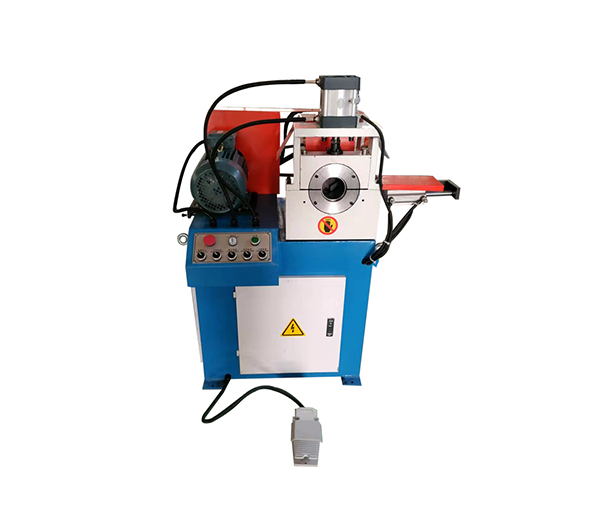 80單頭倒角機(jī)